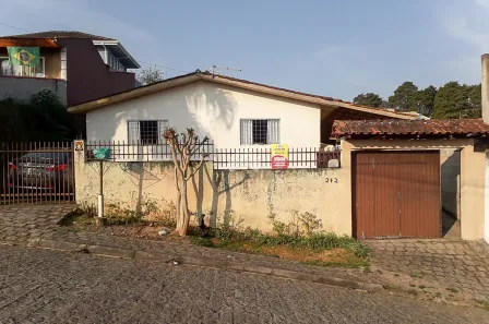 Casa com 3 Quartos à venda, 122m² no Jardim Boa Vista, Campo Magro
