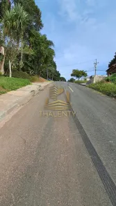 Terreno / Lote / Condomínio à venda, 424m² no Santa Cândida, Curitiba