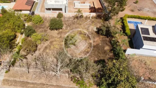Terreno / Lote / Condomínio à venda, 1100m² no , Hidrolândia