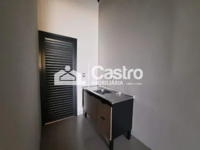 Conjunto Comercial / Sala para alugar, 65m² no Jardim Veneto II, Sertãozinho