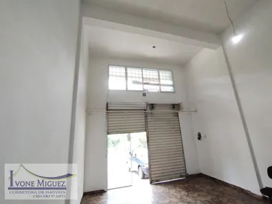 Loja / Salão / Ponto Comercial à venda, 44m² no Centro, Paty do Alferes