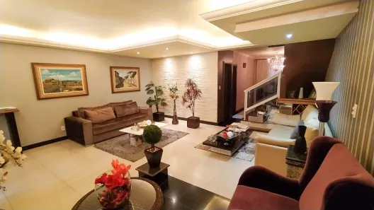 Casa com 4 Quartos à venda, 300m² no Núcleo Bandeirante, Brasília