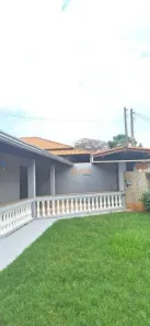 Fazenda / Sítio / Chácara com 3 Quartos à venda, 350m² no Portal do Pirapora, Salto de Pirapora