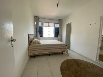 Apartamento com 2 Quartos à venda, 48m² no Boa Vista, Recife