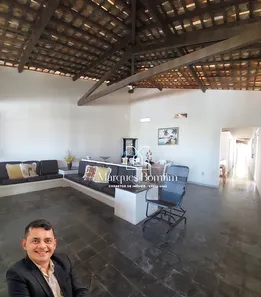 Casa com 4 Quartos à venda, 200m² no , Pirambu