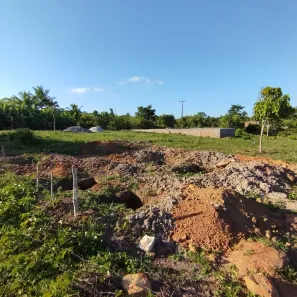 Terreno / Lote / Condomínio à venda, 105m² no , 