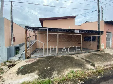 Kitnet com 2 Quartos para alugar, 35m² no Jardim Fontanelli, Marília