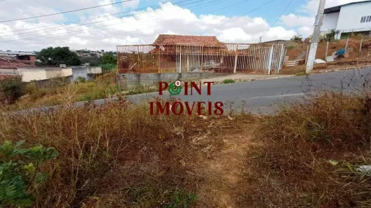 Terreno / Lote / Condomínio à venda, 379m² no Dom Pedro I, São José da Lapa