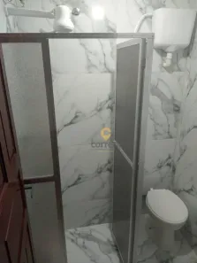 Casa com 2 Quartos para alugar, 222m² no Nova Esperança, Rio das Ostras