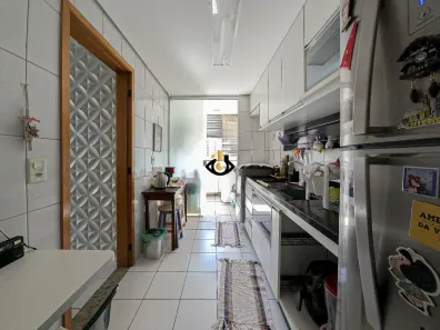 Apartamento com 3 Quartos à venda, 73m² no Norte, Brasília