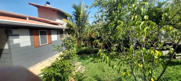 Fazenda / Sítio / Chácara com 3 Quartos à venda, 944m² no Jundiaquara, Araçoiaba da Serra