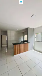 Casa com 2 Quartos à venda, 60m² no Villa Romana, Aparecida de Goiânia