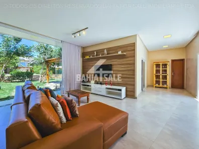 Casa de Condomínio com 9 Quartos à venda, 320m² no Itacimirim (Monte Gordo), Camaçari