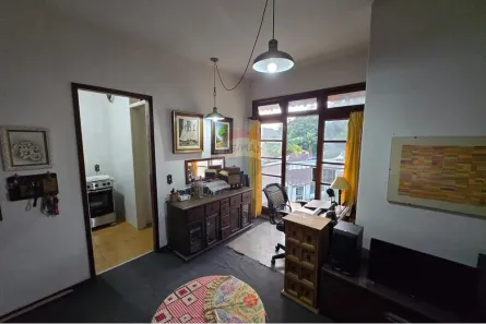 Apartamento com 1 Quarto à venda, 39m² no Quitandinha, Petrópolis