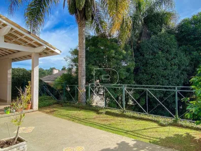 Casa de Condomínio com 4 Quartos à venda, 194m² no Residencial San Diego (Paysage Serein), Vargem Grande Paulista