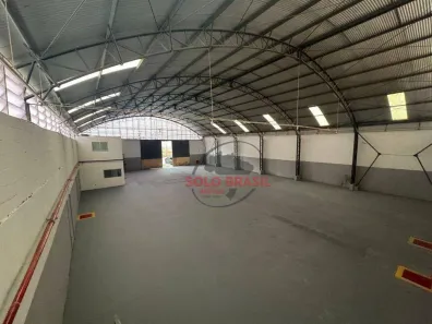 Galpão / Depósito / Armazém para alugar, 1000m² no Laranjeiras, Caieiras