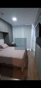 Flat com 2 Quartos para alugar, 68m² no Centro, Jundiaí