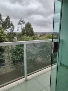 Apartamento com 2 Quartos para venda ou aluguel, 61m² no Centro, Pinheiral