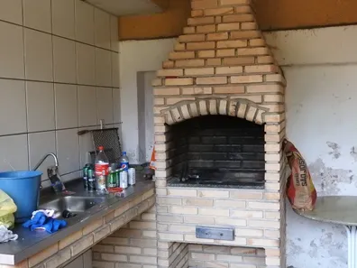 Casa com 4 Quartos à venda, 454m² no Centro, Ribeirão Pires