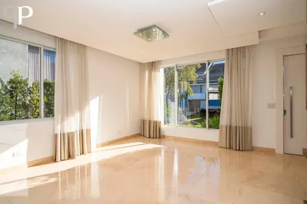 Casa de Condomínio com 4 Quartos à venda, 536m² no Alphaville Graciosa, Pinhais
