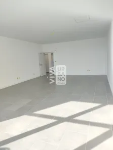 Conjunto Comercial / Sala para alugar, 56m² no Aterrado, Volta Redonda