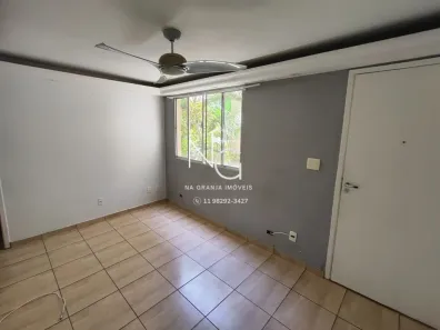 Apartamento com 2 Quartos à venda, 47m² no Jardim Torino, Cotia