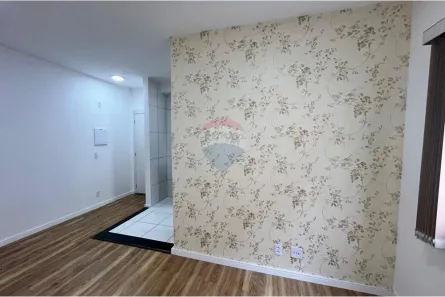 Apartamento com 2 Quartos para alugar, 51m² no Jacaré, Cabreúva
