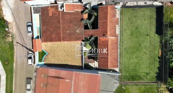 Casa com 4 Quartos à venda, 349m² no Privê Gramados de Santa Rita, Campo Limpo Paulista