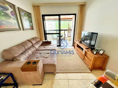 Apartamento com 3 Quartos à venda, 110m² no Pitangueiras, Guarujá