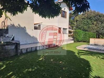 Fazenda / Sítio / Chácara com 3 Quartos à venda, 160m² no Country R. Félix, Bom Jesus dos Perdões