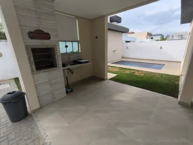 Casa de Condomínio com 5 Quartos à venda, 260m² no Alphaville, Barra dos Coqueiros