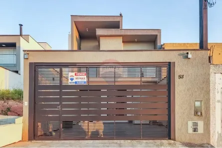 Casa com 3 Quartos à venda, 128m² no Laranjeiras, Caieiras