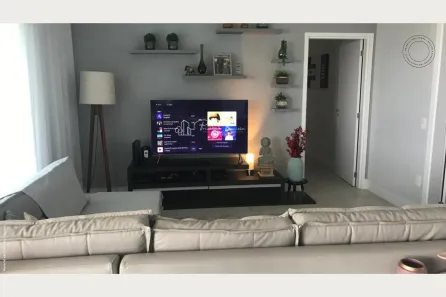 Apartamento com 4 Quartos para venda ou aluguel, 241m² no Água Branca, São Paulo