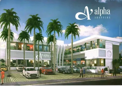 Loja / Salão / Ponto Comercial com 1 Quarto à venda, 20m² no Alphaville (Abrantes), Camaçari