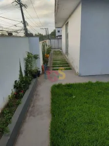 Casa com 3 Quartos à venda, 213m² no São Judas Tadeu, Itabuna