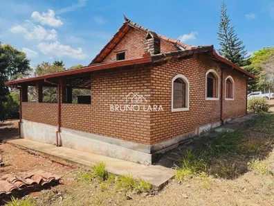 Casa de Condomínio com 3 Quartos à venda, 2460m² no Condomínio Fazenda Solar, Igarapé
