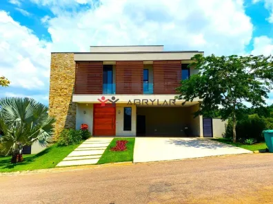 Casa de Condomínio com 5 Quartos à venda, 619m² no Mina, Itupeva