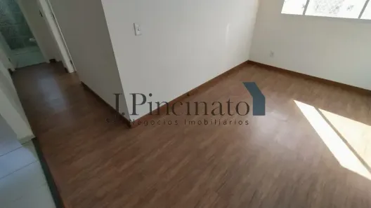 Apartamento com 2 Quartos à venda, 46m² no , Itupeva