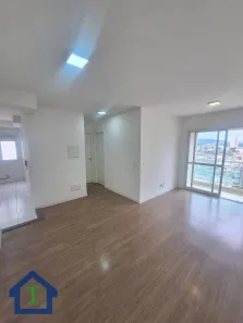Apartamento com 2 Quartos para alugar, 62m² no Bethaville I, Barueri