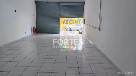Prédio Inteiro para alugar, 60m² no Campos Elíseos, Ribeirão Preto