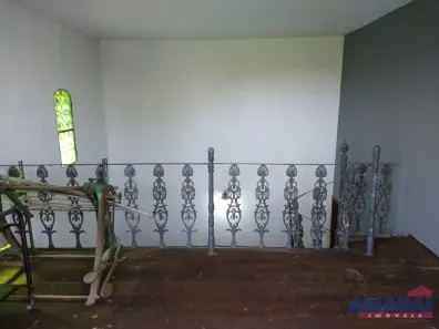 Fazenda / Sítio / Chácara com 3 Quartos para alugar, 390m² no Condomínio Lagoinha, Jacareí