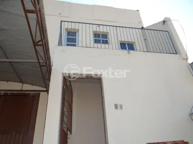 Galpão / Depósito / Armazém à venda, 297m² no Nossa Senhora das Graças, Canoas