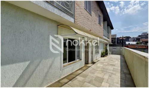 Casa de Condomínio com 3 Quartos à venda, 91m² no Vila Brasílio Machado, São Paulo