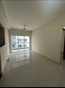 Apartamento com 2 Quartos para alugar, 92m² no Boqueirão, Santos