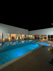 Casa de Condomínio com 4 Quartos à venda, 235m² no , Bela Vista de Goiás