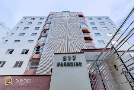 Apartamento com 3 Quartos à venda, 110m² no Vila Formosa, Blumenau