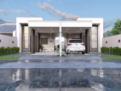 Casa com 3 Quartos à venda, 85m² no Ipê, Foz do Iguaçu