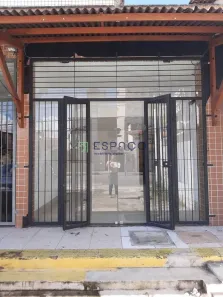 Loja / Salão / Ponto Comercial para alugar, 56m² no Capim Macio, Natal