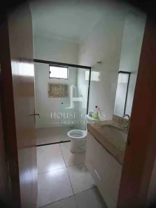 Casa com 3 Quartos para alugar, 195m² no Setor Laguna Parque, Trindade