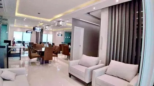 Apartamento com 2 Quartos à venda, 86m² no Jardim Ypê, Paulínia